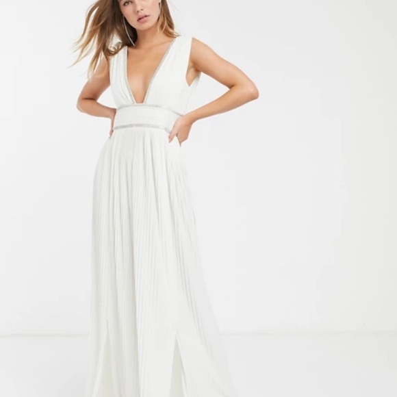 ASOS dress - Picture 4 of 9